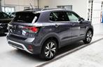 Volkswagen T-Cross T-Cross 1.0 TSI DSG Life - NAVI SMARTLINK, Gebruikt, Euro 6, 1770 kg, 116 pk