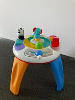Speeltafel Fisher Price, Kinderen en Baby's, Ophalen, Zo goed als nieuw