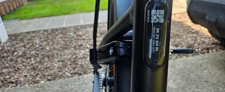 velo electrique neuf 0km, Fietsen en Brommers, Elektrische fietsen, Nieuw, Overige merken, 50 km per accu of meer, Ophalen