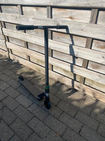 Nkd stuntstep beschikbaar voor biedingen
