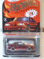 Hot wheels RLC Mustang Cobra 1993, Hobby en Vrije tijd, Ophalen of Verzenden, Nieuw, Auto