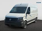 Volkswagen Crafter 35 Fou Mwb Hr Crafter 2.0 CR TDi L3H3, Auto's, Volkswagen, Navigatiesysteem, Overige modellen, 237 g/km, SUV of Terreinwagen