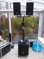 LD Dave 12 G3 luidspreker set van Kempische Keyboard Club, Autres marques, Comme neuf, Enlèvement, Autres types