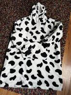 Badrock Hoodie fleece koe, Vêtements | Femmes, Homewear, Enlèvement, Comme neuf