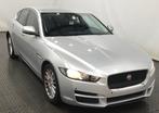 Jaguar xe 2.0d euro6 radar gps 2cles garantie 1an, Autos, Jaguar, Argent ou Gris, Achat, Euro 6, Boîte manuelle