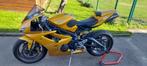 Triumph daytona 675, Motoren, 675 cc, 3 cilinders, Meer dan 35 kW, Sport