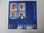 LP van "De Strangers" Goe Gemutst anno 1986., CD & DVD, 12 pouces, Autres genres, Utilisé, Enlèvement ou Envoi