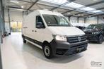 Volkswagen Crafter maxi 2.0TDI L4 H3! Camera 360, Carplay!, Auto's, Voorwielaandrijving, 4 deurs, Gebruikt, Overige modellen