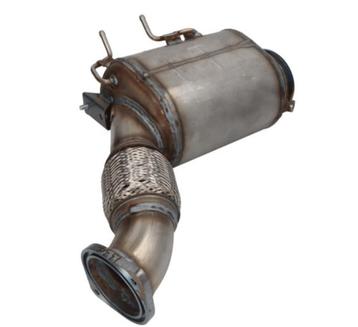 Roetfilter BMW 5/7 Serie, Ophalen of Verzenden, Nieuw, BMW