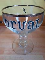 ORVAL glas - 2e Evin-wet, Ophalen of Verzenden