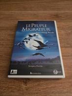Le Peuple Migrateur / Travelling Birds, Ophalen of Verzenden, Zo goed als nieuw