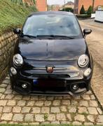 Fiat 595 Abarth compitisone Fiat uitbouw, Autos, Achat, Automatique, Particulier, Essence