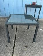 Tuintafel in goede staat, Ophalen, Zo goed als nieuw