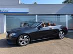 Mercedes-Benz E200 Cabriolet - Unieke wagen - Perfecte staat, Auto's, Mercedes-Benz, Automaat, 4 zetels, Achterwielaandrijving