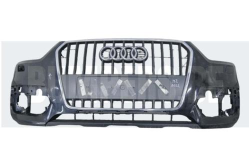 Bumper Audi Q3 8U0 11-14 Voorbumper MZ2022, Auto-onderdelen, Carrosserie, Bumper, Voor, Gebruikt, 6 maanden garantie, Ophalen of Verzenden