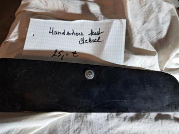 Onderdelen vw karmann ghia beschikbaar voor biedingen