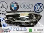 Koplamp BMW 5 Serie G30 G31 Full Led Links 849911101 Origine, Gebruikt, Ophalen of Verzenden, BMW