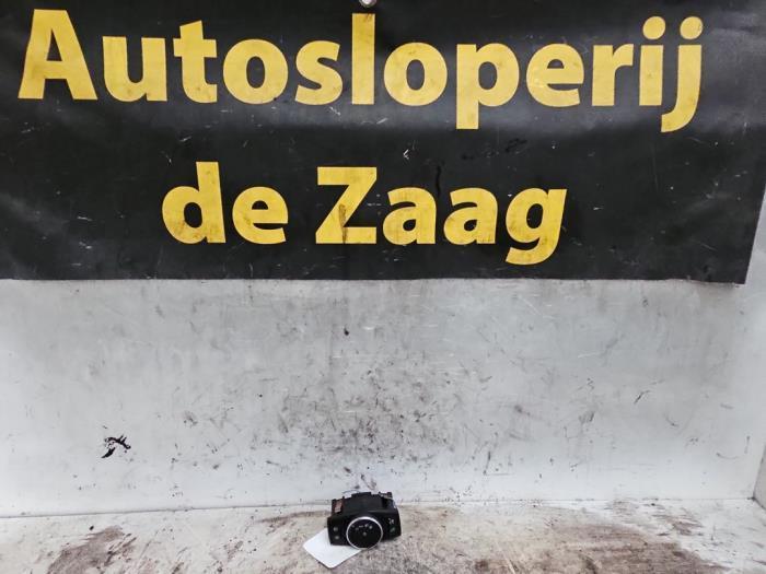 Licht Schakelaar van een Ford Focus, Auto-onderdelen, Dashboard en Schakelaars, Ford, Gebruikt, 3 maanden garantie, Ophalen of Verzenden