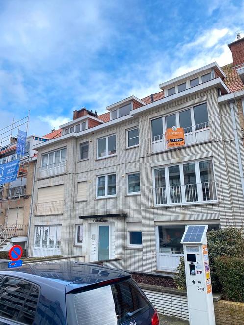 Te koop: Appartement 45m2 -  2 slaapkamers Nieuwpoort, Immo, Huizen en Appartementen te koop, Provincie West-Vlaanderen, tot 200 m²