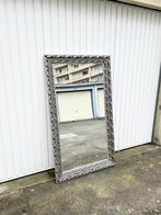 Superbe grand miroir 142 x 83 cm, Rectangulaire, Utilisé, Enlèvement ou Envoi, Moins de 100 cm