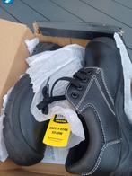 Werkschoenen, Ophalen of Verzenden, Zo goed als nieuw