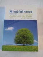 MINFULNESS  WERKBOEK / David Dewulf, Ophalen of Verzenden, Nieuw