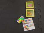 educatieve spelletjes samen 0,5 euro, Kinderen en Baby's, Speelgoed | Educatief en Creatief, Ophalen of Verzenden, Gebruikt, Puzzelen