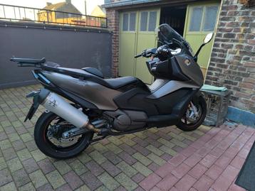 Échappement Kymco  beschikbaar voor biedingen
