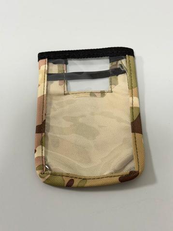 Minelab Equinox 600 800 Box Cover camouflage metaaldetector beschikbaar voor biedingen