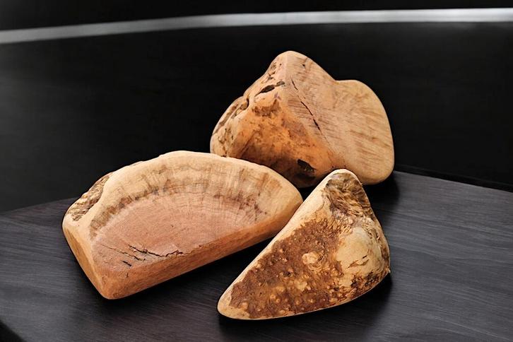 Hondenkauwspeeltje heidewortel, Dieren en Toebehoren, Dierenvoeding, Hond, Ophalen of Verzenden