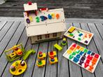 Fisher-Price school, Ophalen of Verzenden, Zo goed als nieuw