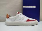 Jacob Cohen sneakers Dreamer Red. Maat: 42,5 (US9), Overige kleuren, Verzenden, Nieuw, Jacob Cohen
