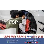 Originele A45 AMG Performance Remklauwen Set W176 AKlasse 45, Utilisé, Enlèvement ou Envoi, Mercedes-Benz