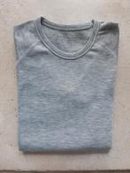 Odlo grijze thermoblouse voor kinderen maat 140 (10 jaar), Kinderen en Baby's, Gebruikt, Jongen of Meisje, Sport- of Zwemkleding