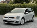 Volkswagen golf 7 Blue TDI 1.6Cc 110Pk 153dkm 2017, Bluetooth, Euro 6, Bedrijf, 5 deurs