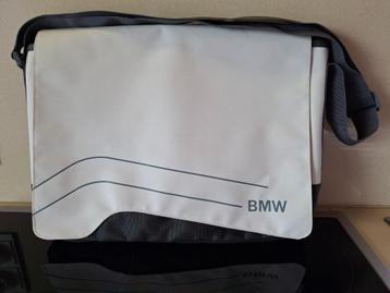 Laptoptas BMW beschikbaar voor biedingen