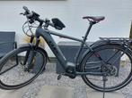 Speed Pedelec Cube Kathmandu Hybrid 45, Fietsen en Brommers, Elektrische fietsen, Gebruikt, Ophalen of Verzenden, 51 tot 55 cm