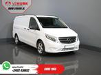 Mercedes-Benz Vito 119 CDI Aut. L2 EXPORT ONLY LED/ Standkac, Auto's, Bestelwagens en Lichte vracht, Automaat, Wit, Mercedes-Benz