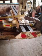 Porte container, Articles professionnels, Machines & Construction | Abris de chantier & Conteneurs, Enlèvement