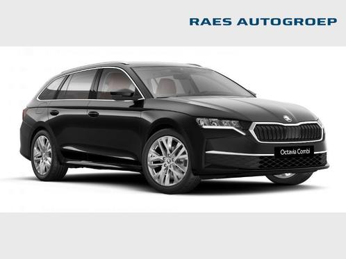 Skoda Octavia Combi Octavia Combi 1.5 TSI eTec MHEV Selectio, Auto's, Skoda, Octavia, ABS, Airbags, Cruise Control, Elektrische ramen