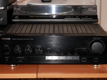 Kenwood KA1010 met phono, 2 x 65W beschikbaar voor biedingen