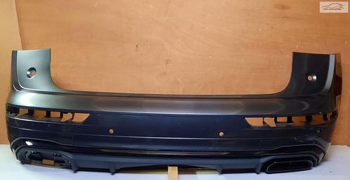 Achterbumper orgineel Audi Q5 FY FL S-Line v.a '20 80A807301, Auto-onderdelen, Carrosserie, Bumper, Audi, Achter, Gebruikt, Herkomst onderdeel bekend