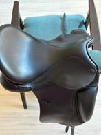Dressuurzadel Seabis 17inch, Dieren en Toebehoren, Ophalen, Dressuur