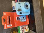 Fujifilm Instax mini 11 digitale print camera, Audio, Tv en Foto, Fotocamera's Digitaal, Ophalen of Verzenden, Nieuw, Fuji