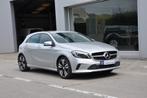 Mercedes-Benz A-Klasse A140 A 180 BlueEfficiency (bj 2017), Auto's, Gebruikt, 1595 cc, Bedrijf, Elektrische stoelverstelling