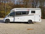 Malibu T440 QB, Caravans en Kamperen, Malibu, Fiat, Vloeistofverwarming, Afzuigkap