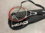 Tennisracket head, Sport en Fitness, Tennis, Ophalen, Zo goed als nieuw, Racket, Head