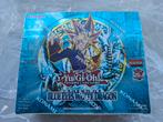 Yu-Gi-Oh! Sealed - NEW 25th Legends of Blue-Eyes Booster Box, Hobby en Vrije tijd, Verzamelkaartspellen | Yu-gi-Oh!, Verzenden