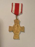 medaille Bisdom Antwerpen, Ophalen of Verzenden, Overige soorten, Lintje, Medaille of Wings