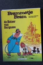 STRIP SC BRAMMETJE BRAM 6 EERSTE DRUK, Ophalen of Verzenden